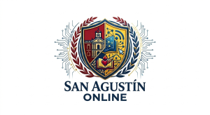 "SAN AGUSTÍN ONLINE"